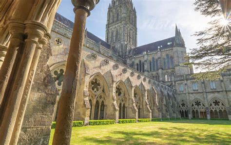 Salisbury's Traditional Original brand .